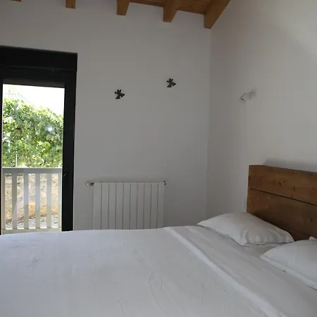 Casa Da Teresinha Villa Bragança Buitenkant foto