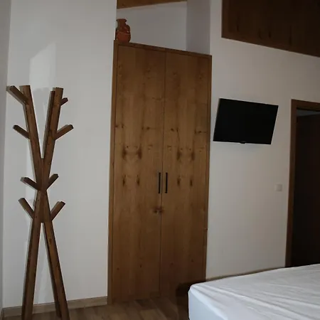 Casa Da Teresinha Villa Bragança Buitenkant foto