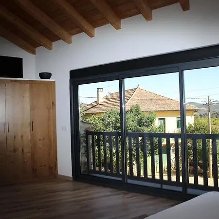 Casa Da Teresinha Villa Bragança Buitenkant foto