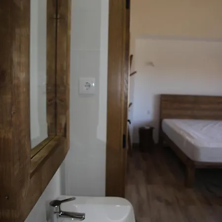 Casa Da Teresinha Villa Bragança Buitenkant foto