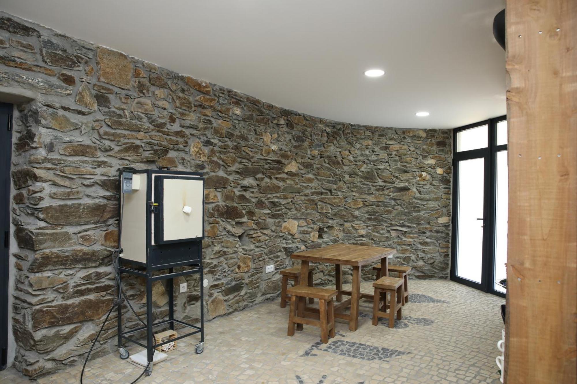 Casa Da Teresinha Farm stay *