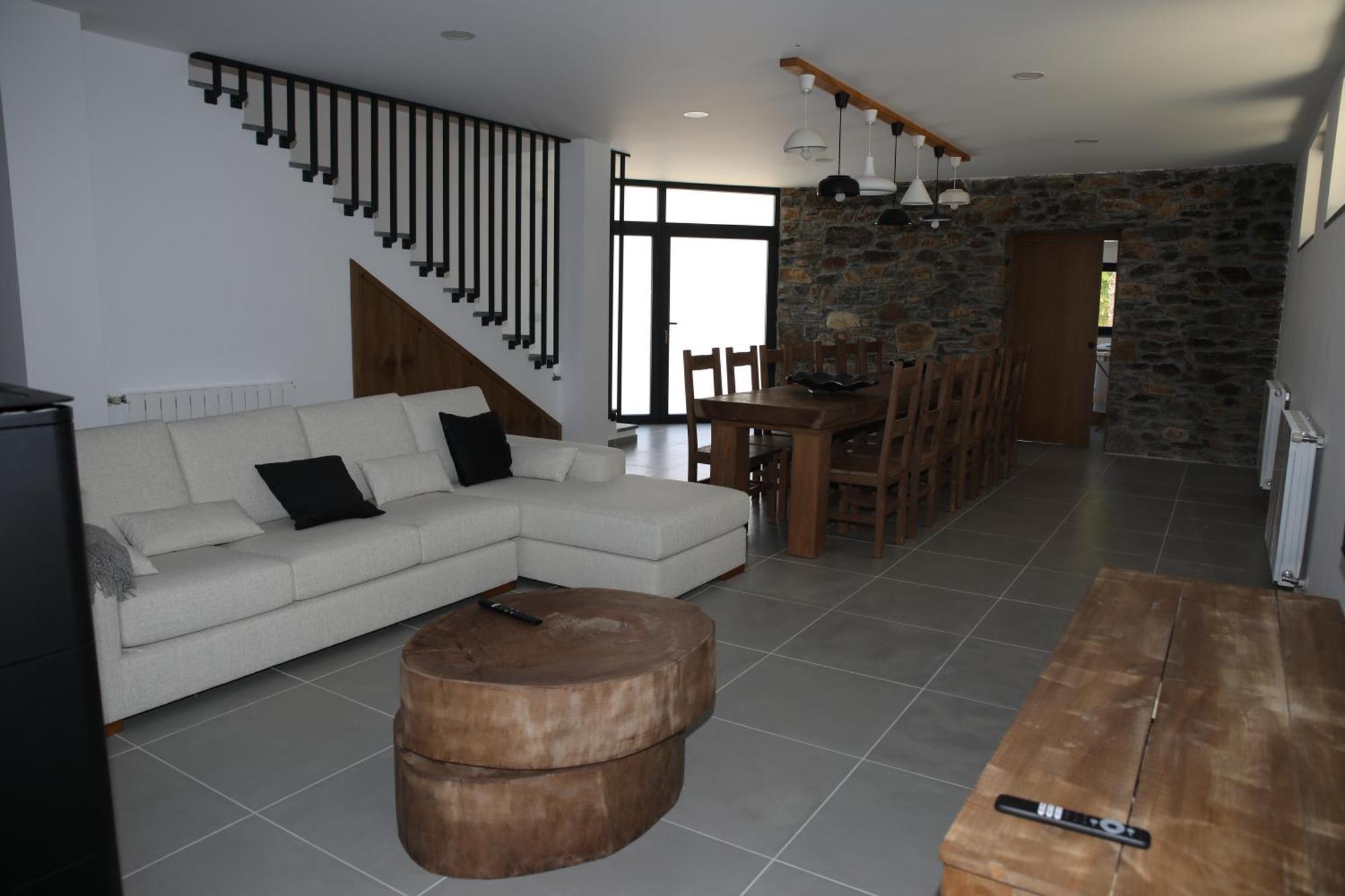 Farm stay Casa Da Teresinha *