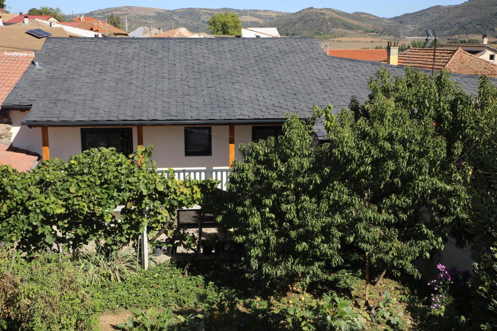 Casa Da Teresinha Farm stay Braganca