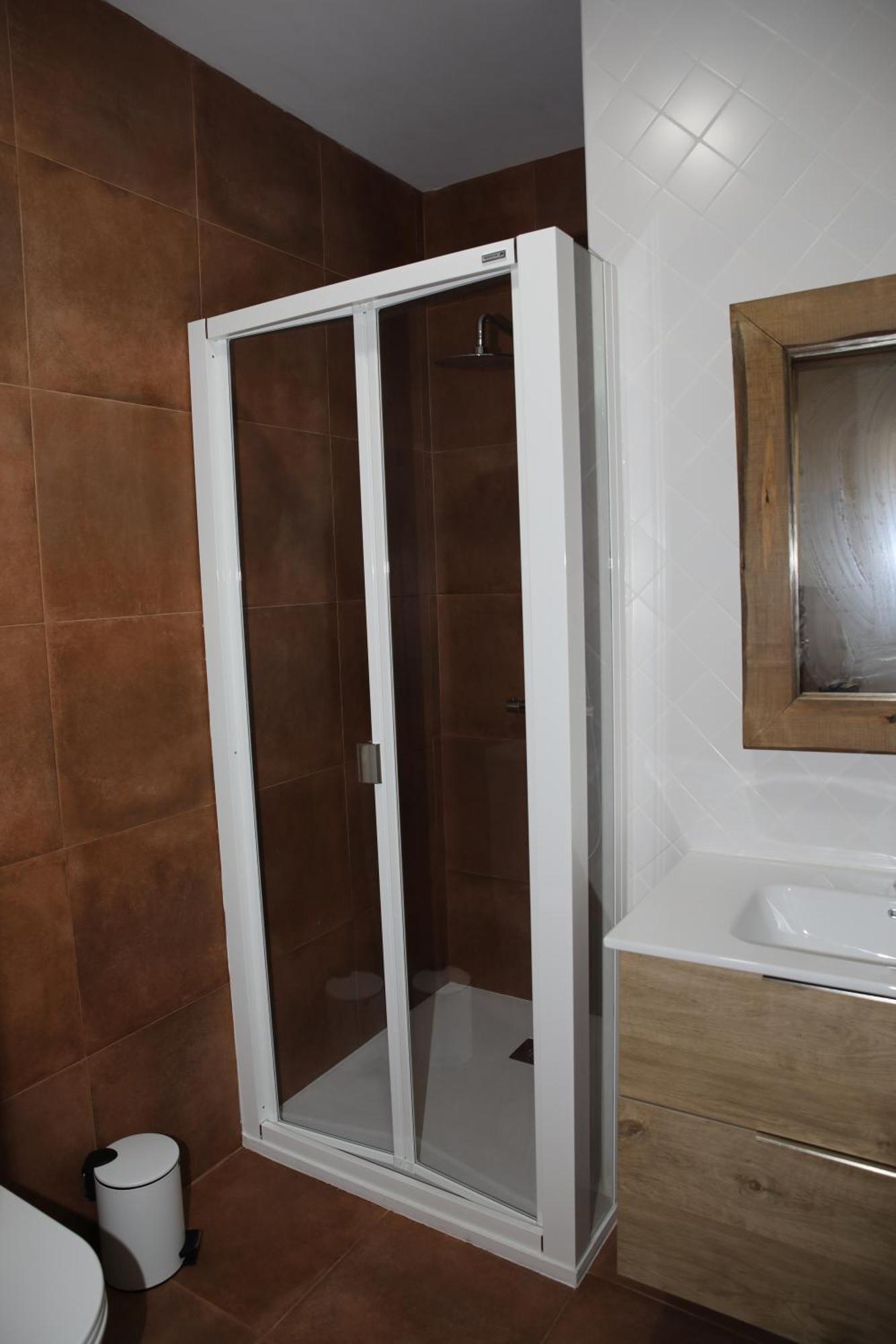 Casa Da Teresinha Farm stay