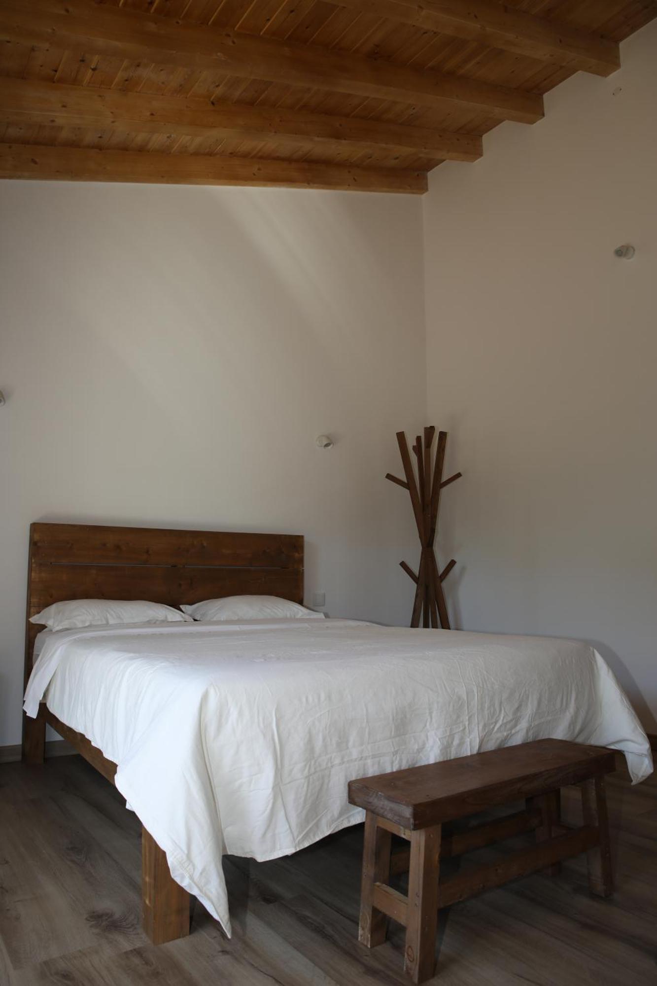 Casa Da Teresinha Farm stay Braganca