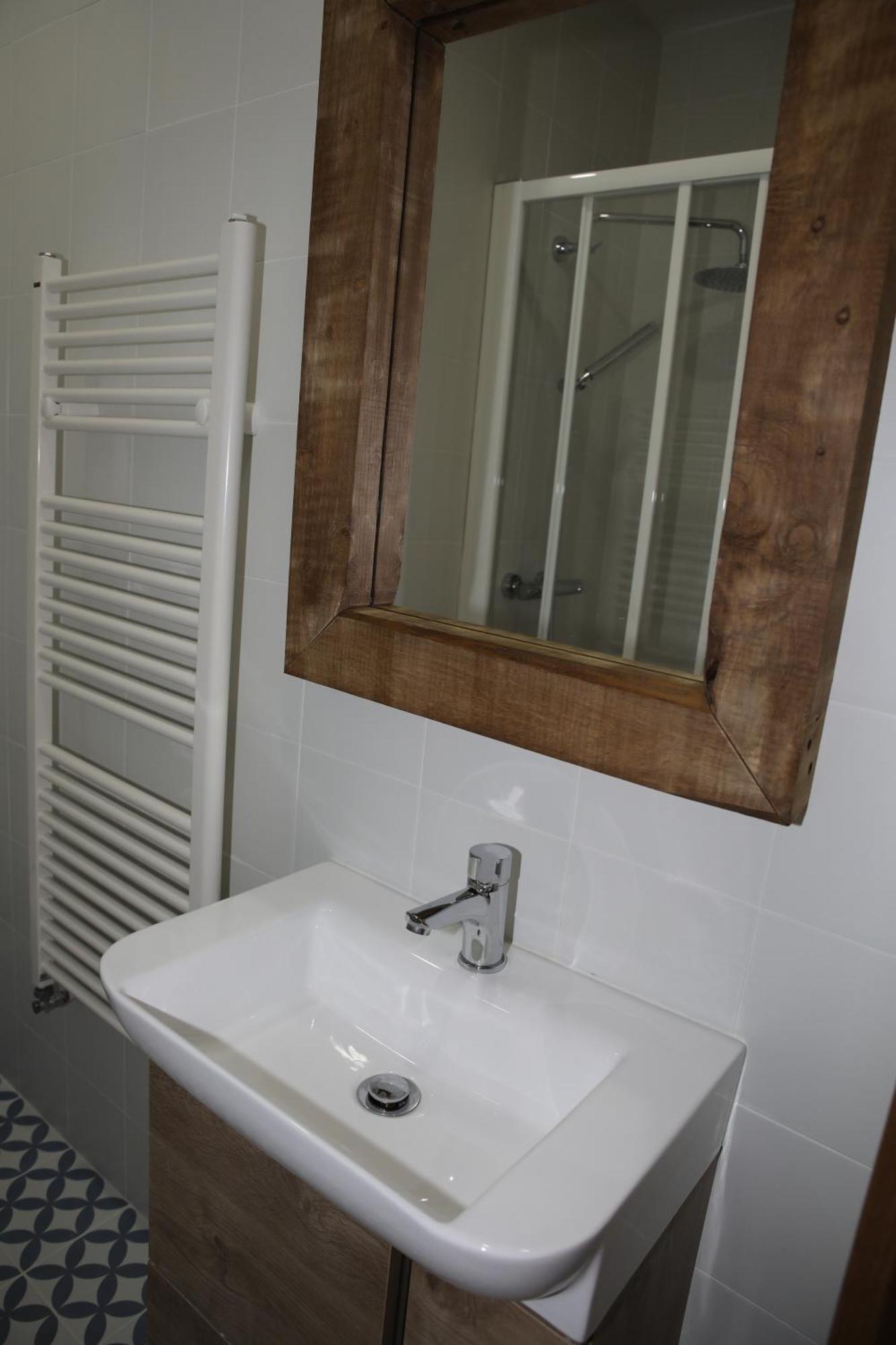 Casa Da Teresinha Farm stay *